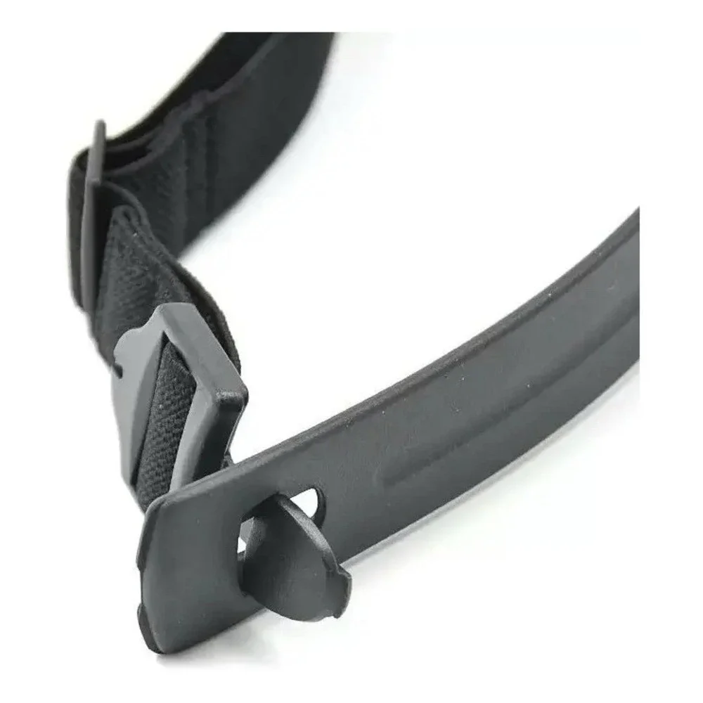 Garmin Heart Rate Monitor Chest Strap ANT+ HRM1G 010-10997-00 Black New